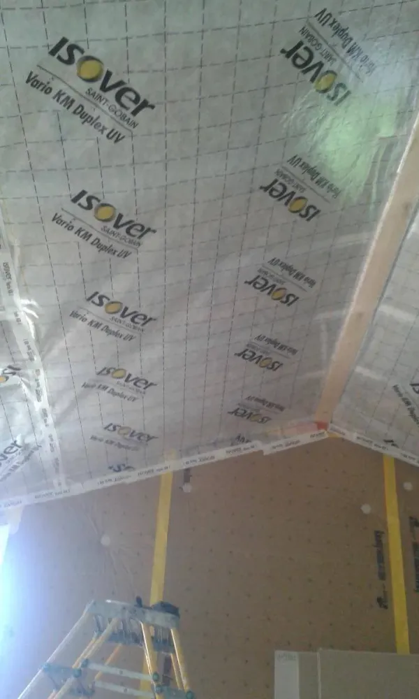Réalisation Michel Alibert travaux de platrerie isolation faux plafond (2)