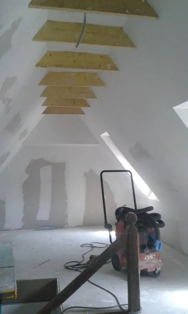 Réalisation Michel Alibert travaux de platrerie isolation faux plafond (20)